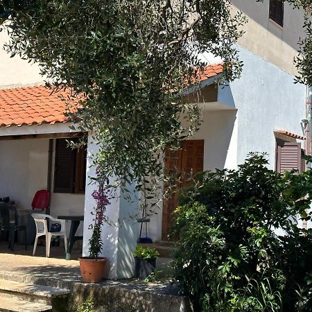 Casa Vacanza Maria Antonieta 卡梅罗塔的码头 外观 照片