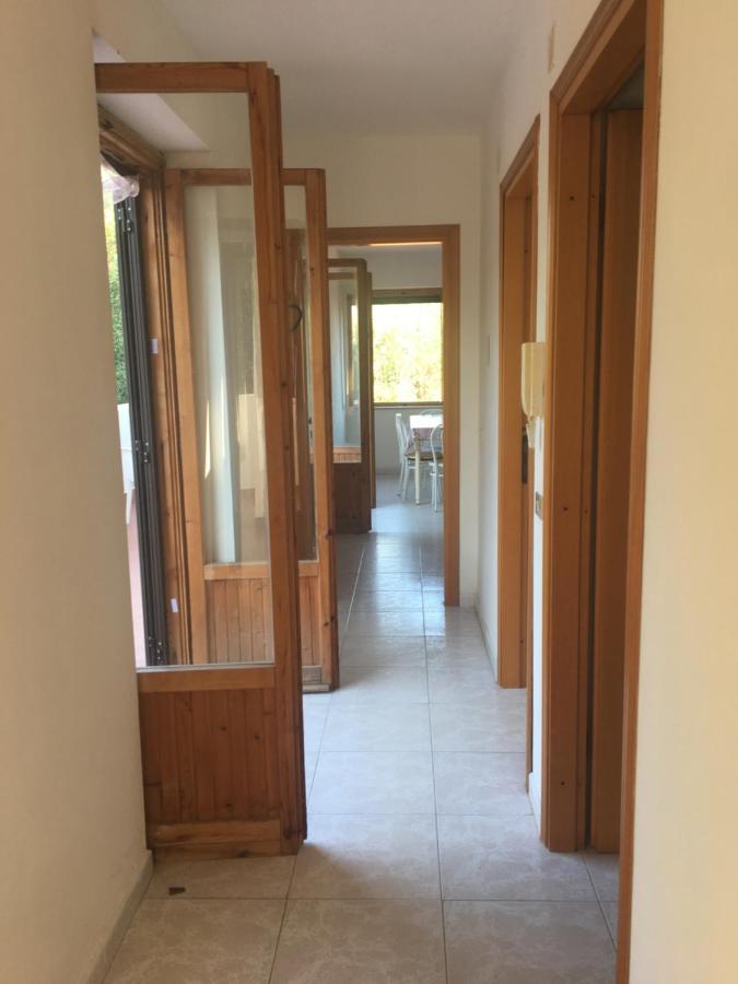Casa Vacanza Maria Antonieta 卡梅罗塔的码头 外观 照片