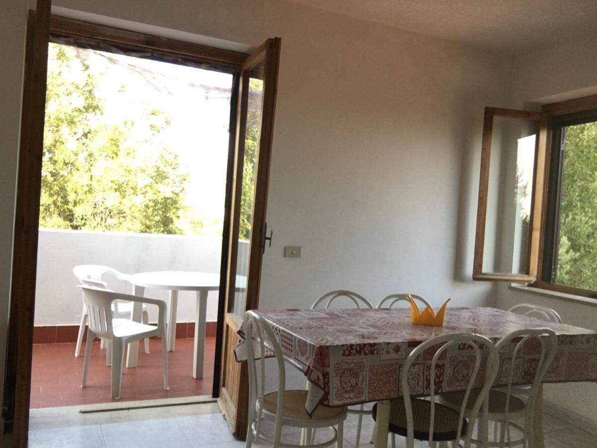 Casa Vacanza Maria Antonieta 卡梅罗塔的码头 外观 照片