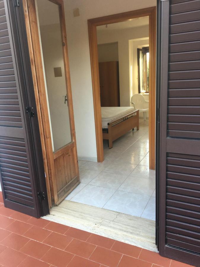 Casa Vacanza Maria Antonieta 卡梅罗塔的码头 外观 照片